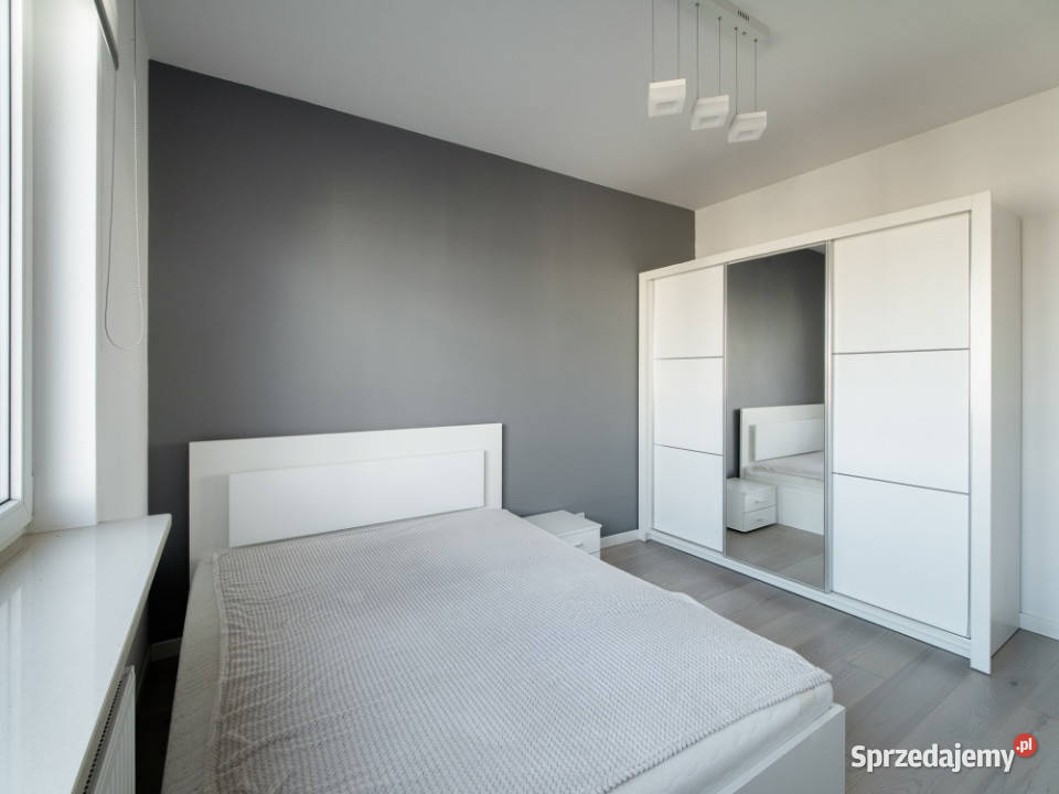 Żoliborz Artystyczny 3 pokoje logia balkon garaż