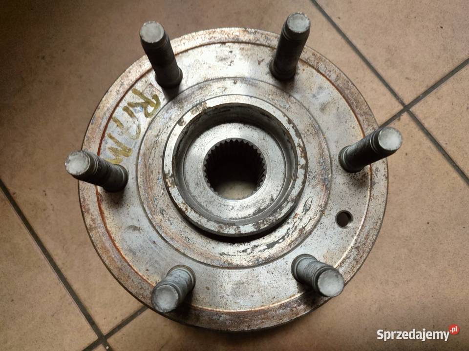 Piasto łożysko Dodge Ram 1500 141AE47439