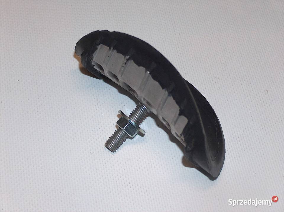 TRZYMAK OPONY 250 cala Aluminium Gwint M8 Zabrze sprzedam