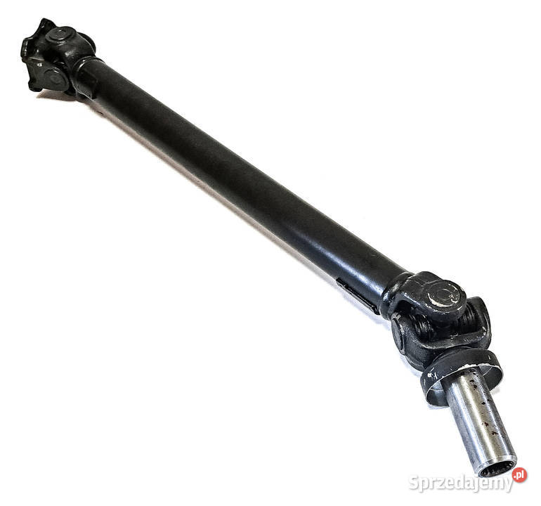 WAŁ KARDANA PRZEDNIEGO NAPĘDU L 850mm 862203010 podkarpackie