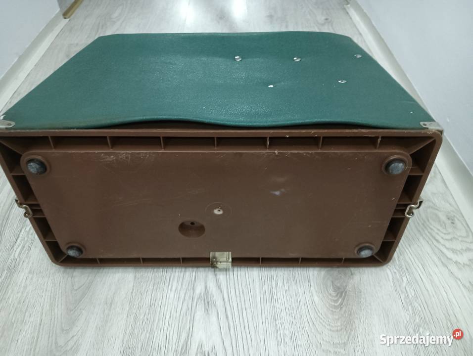 walizka maszyny do szycia i podstawa torba Wałbrzych