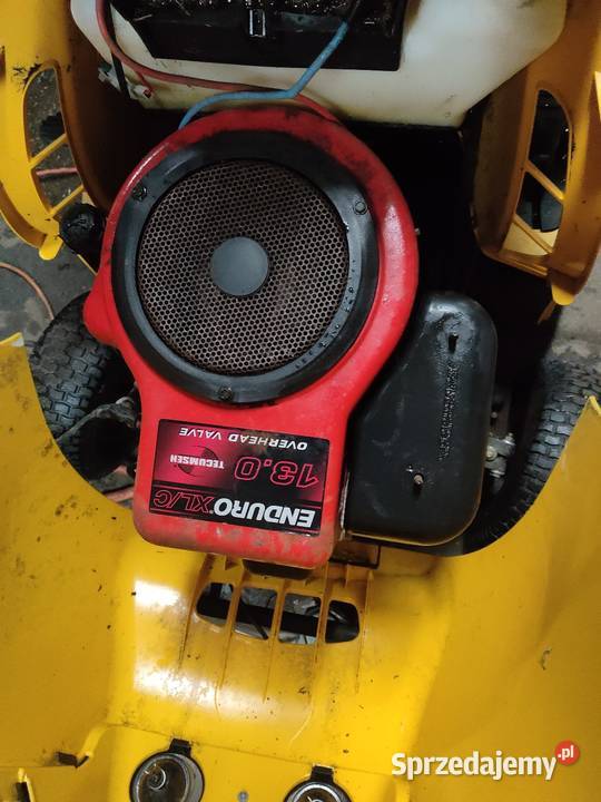 Kosiarka traktorek dolmar alko alko Wiele sprzedam