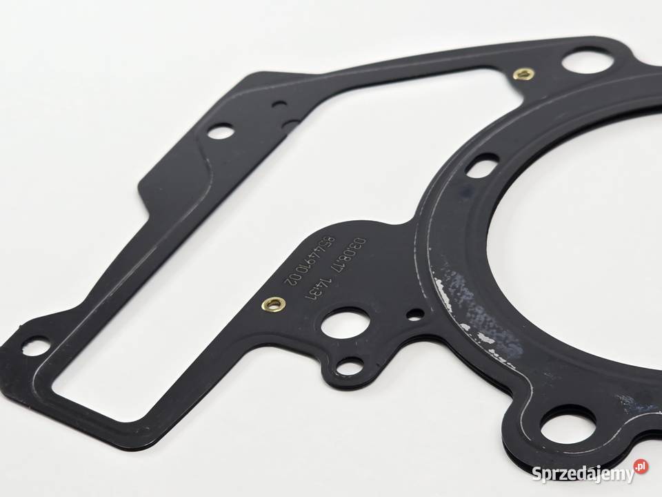 Uszczelka Glowicy Prawa Bmw Gs 1200 Adventure Janowice