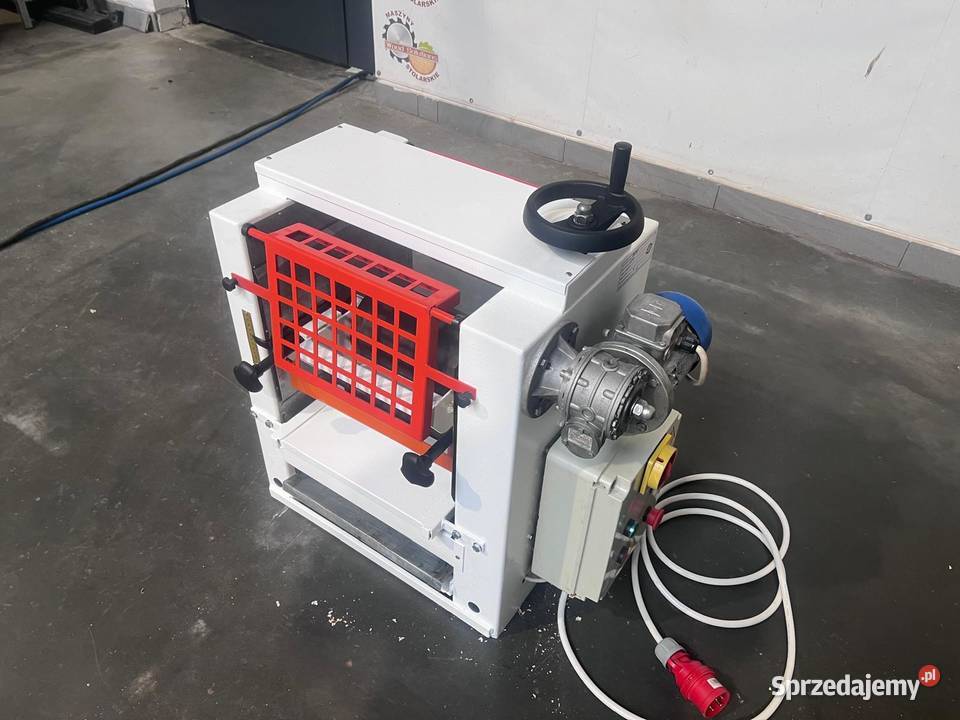 Walcowa nakładarka kleju OSAMA SBR 250 Juszczyn