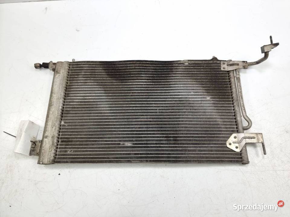 CHŁODNICA KLIMATYZACJI CITROEN XSARA Lipno