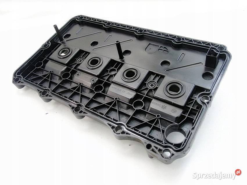 POKRYWA ZAWORÓW 22 HDI TDCI JUMPER BOXER DUCATO osobowe