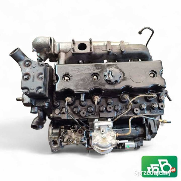 Silnik AQ 50706 Perkins 3711H04A8 Manitou Pozostałe Wilkowo sprzedam