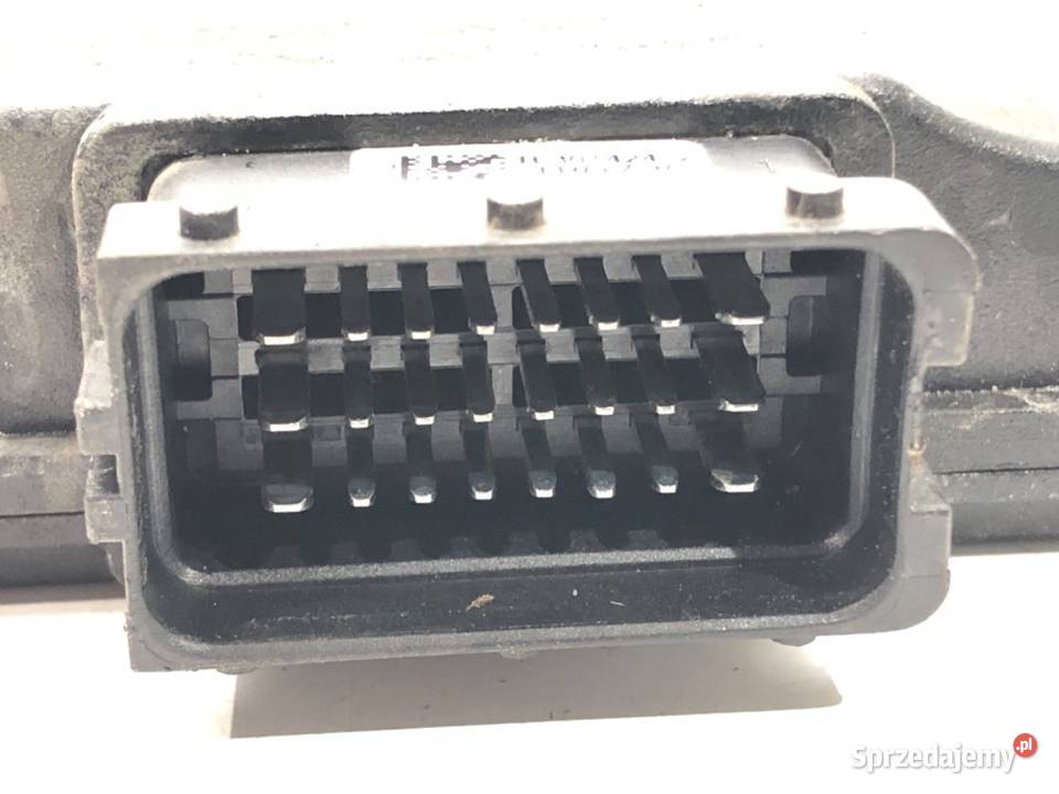 KOMPUTER DO GAZU LPG 67R016560 STEROWNIK GAZU