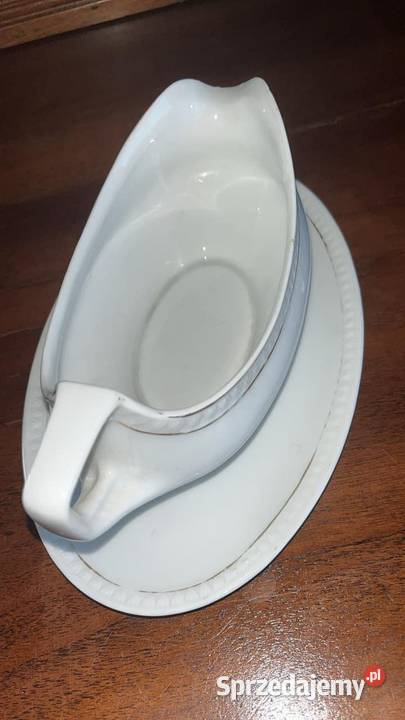 Sosjerka Ohme Silesia pomorskie Gdańsk