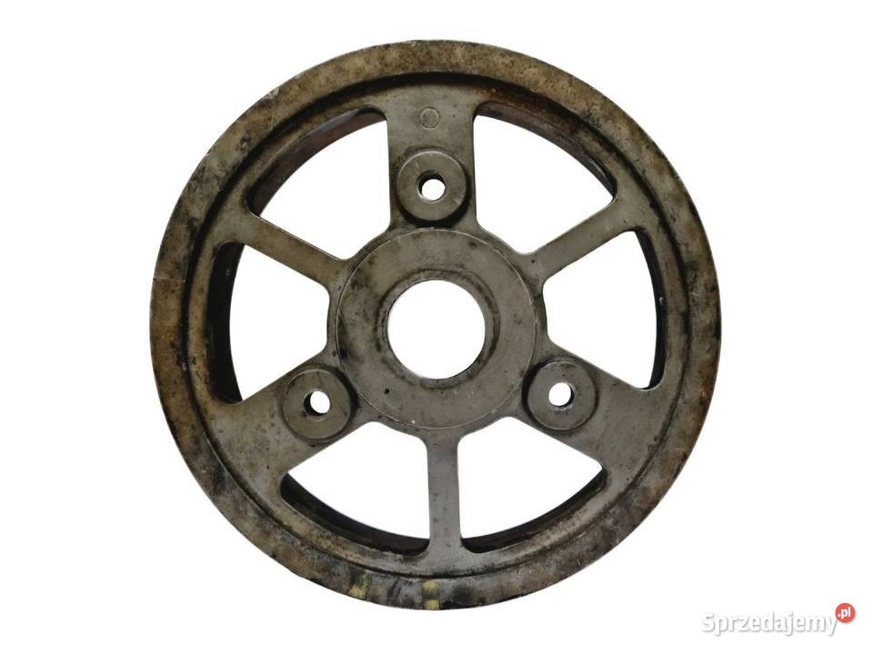 KOŁO ZĘBATE WAŁKA ROZRZĄDU 25 TDI AUDI A4 B6 A6 Działoszyce