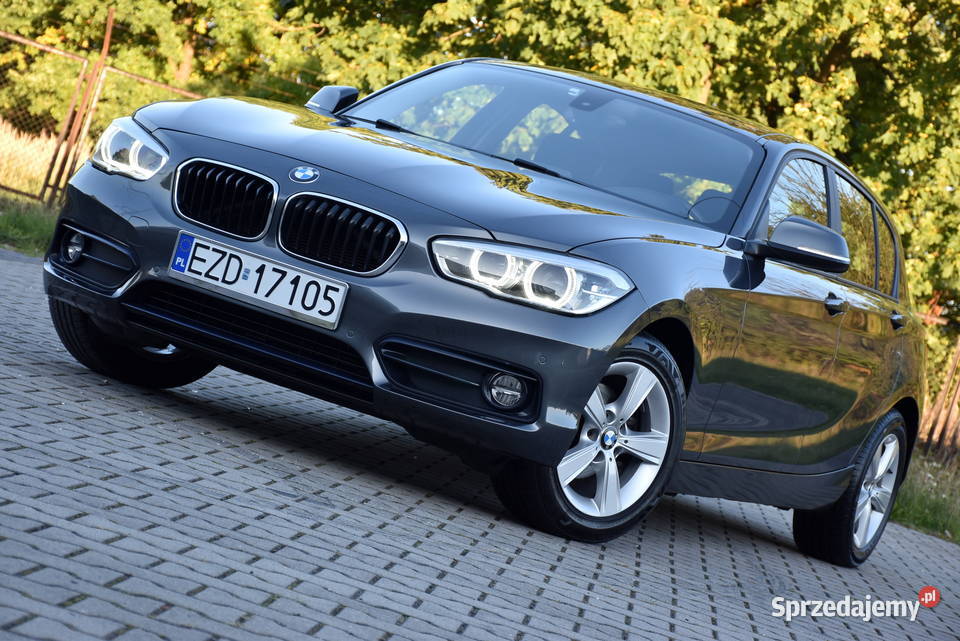 BMW Seria 1