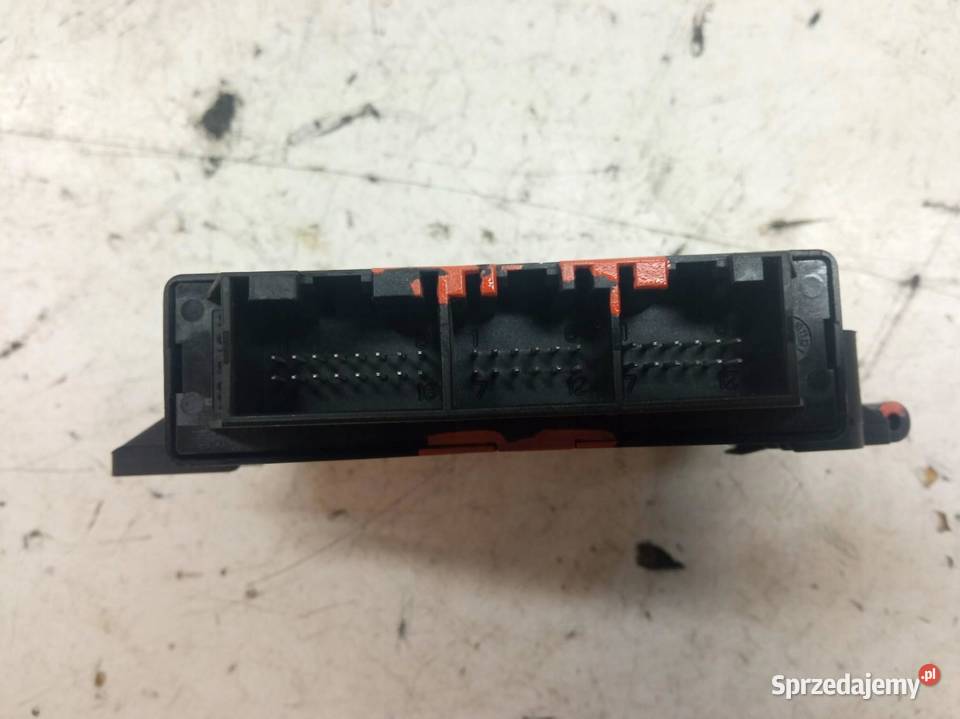 MODUŁ PDC PARKOWANIA 5N0919475D VW Volkswagen