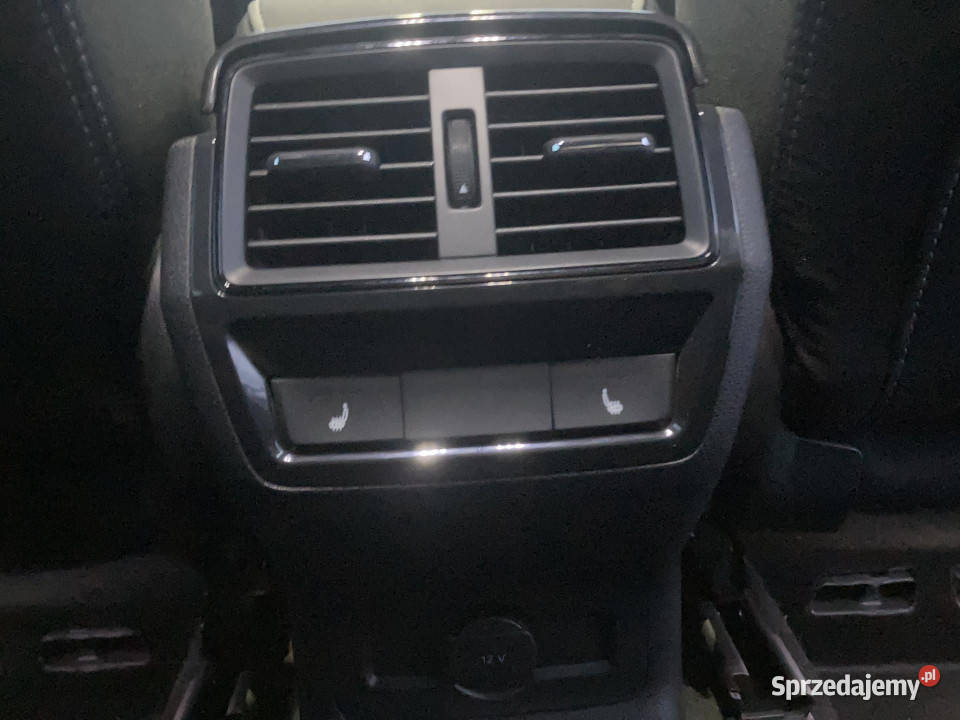 Skoda Karoq Skoda Karoq Sportline 15 DSG Dąbrowa Górnicza