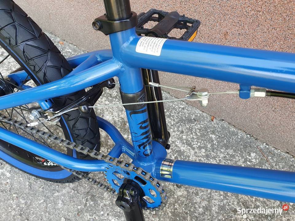 Bmx GT Fly Bikes Skierniewice