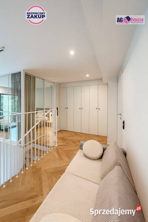 Mieszkanie Stegna Brzozowa 64m2 4 pokoje