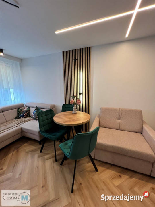 Mieszkanie 261m2 1 pokojowe Kielce sprzedam