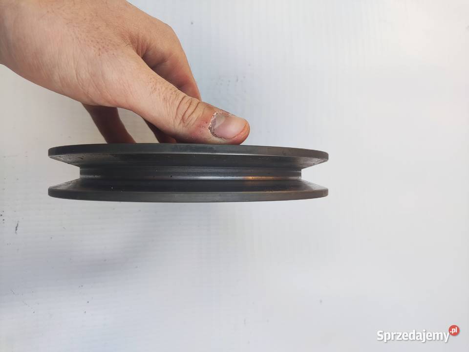 Szajba koło pasowe 170mm Libusza