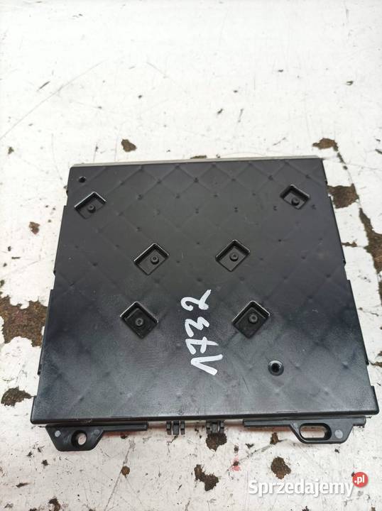 MODUŁ KOMFORTU 1S0937086F Skoda Citigo I 2011 Rok produkcji 2016