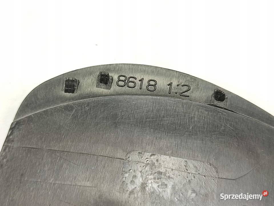 WKŁAD LUSTERKA PRAWY CITROEN XSARA N0 N1 N2 osobowe