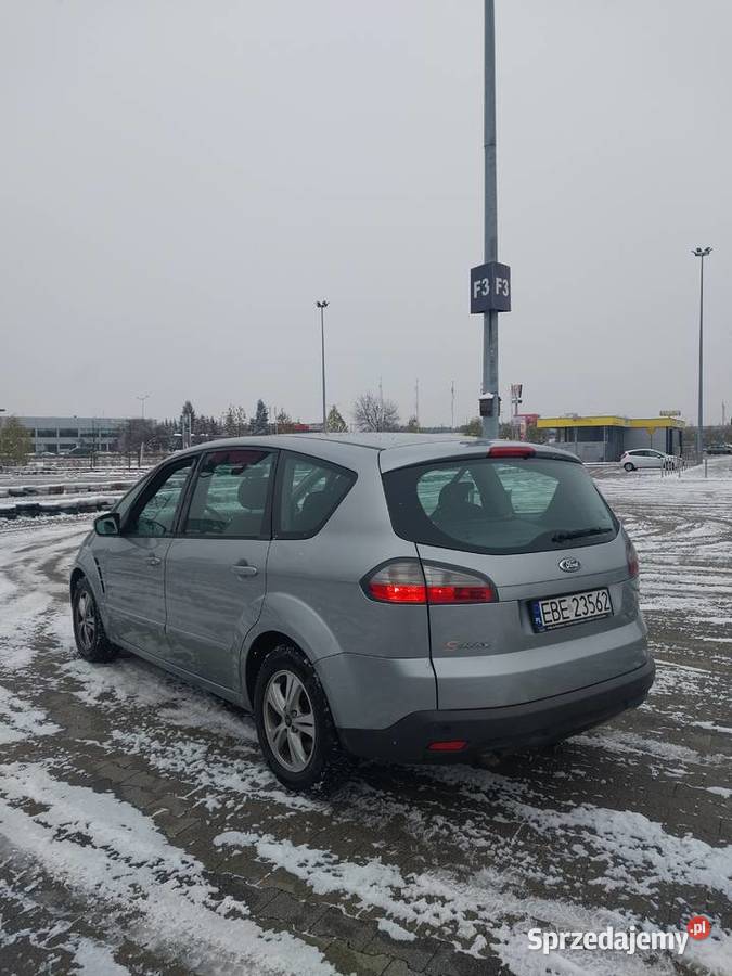 Fird S 2007 20 diesel 7mu osobowezadbaneniski 140KM