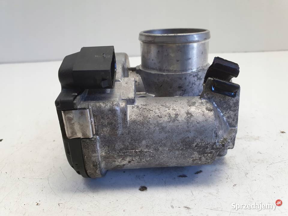 PRZEPUSTNICA Fiat Bravo I 12 16V 0280750042 Chełm