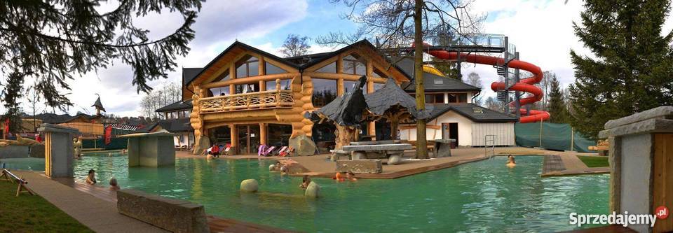 baseny termalne transportbilet wstępu Pozostałe Katowice