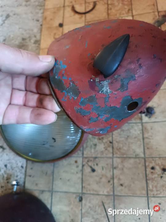 Części WSK wfm whl jawa Krosno