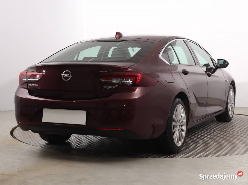Opel Insignia 15 Turbo 1490cm3 Motoryzacja śląskie Katowice