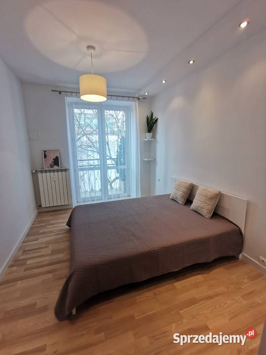 Mieszkanie na wynajem Kraków Stare Miasto Nieruchomości