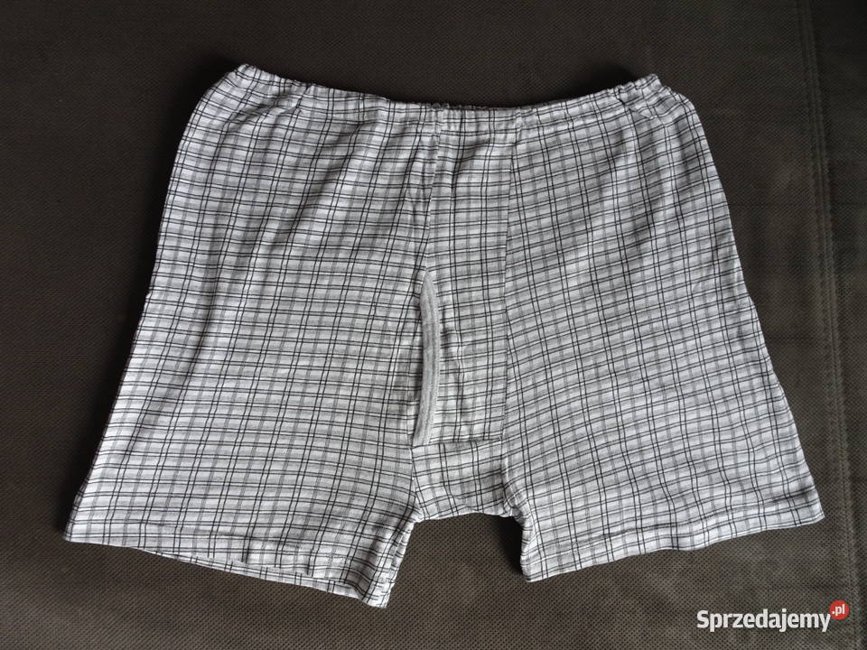 bokserki męskie rozmiar XXL sprzedam