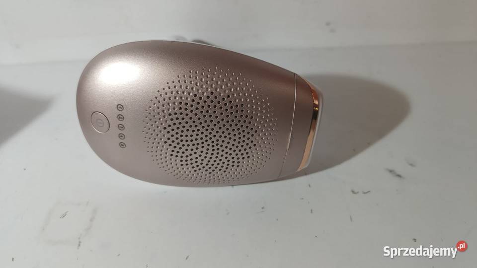 Depilator PHILIPS Lumea