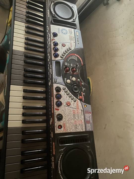 Sprzedam syntezator Opole
