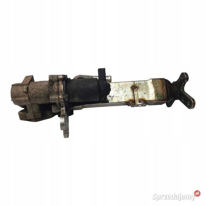 ZAWÓR EGR Volvo S60 S80 V70 XC70 XC90 24 D5 lubelskie Chełm