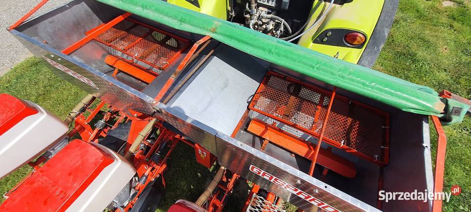 Maschio Gaspardo Racławice