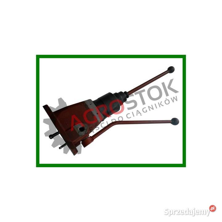 Kompletna kolumna dźwigni zmiany biegów t25