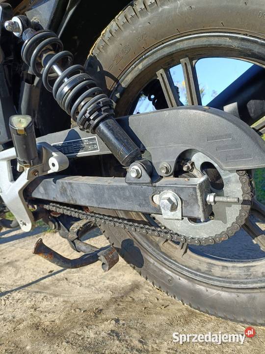 Junak 901 Sport Junak sprzedam