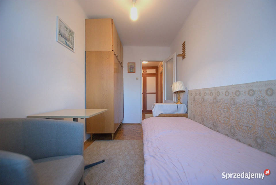 Ogłoszenie mieszkanie Kielce Mazurska 371m2 2