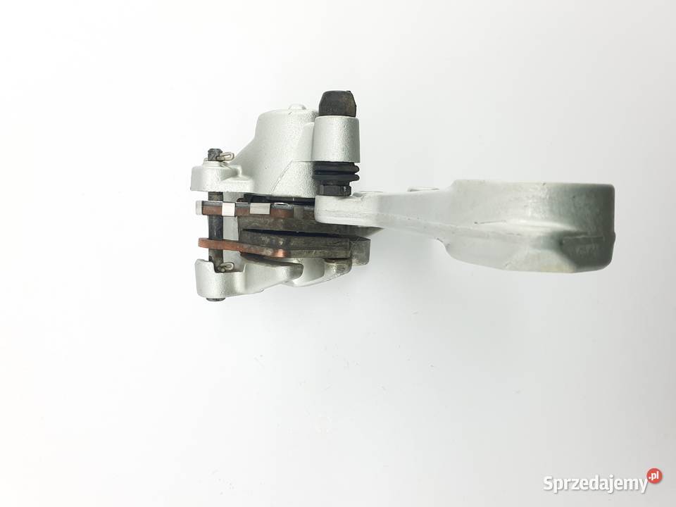 Zacisk Hamulcowy Tyl Jarzmo Adapter Husqvarna Łódź