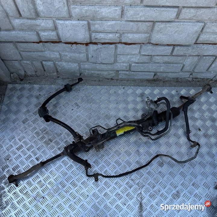 Przekładnia kierownicza Maglownica Hyundai Barłogi