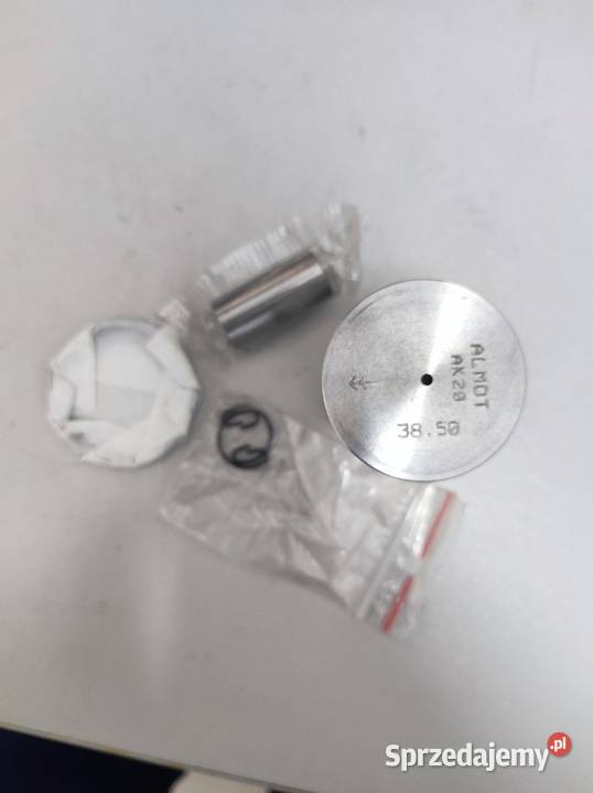 Tłok ALMOT AK20 R2 385 Jawa 50 Ogar 200 Kozienice