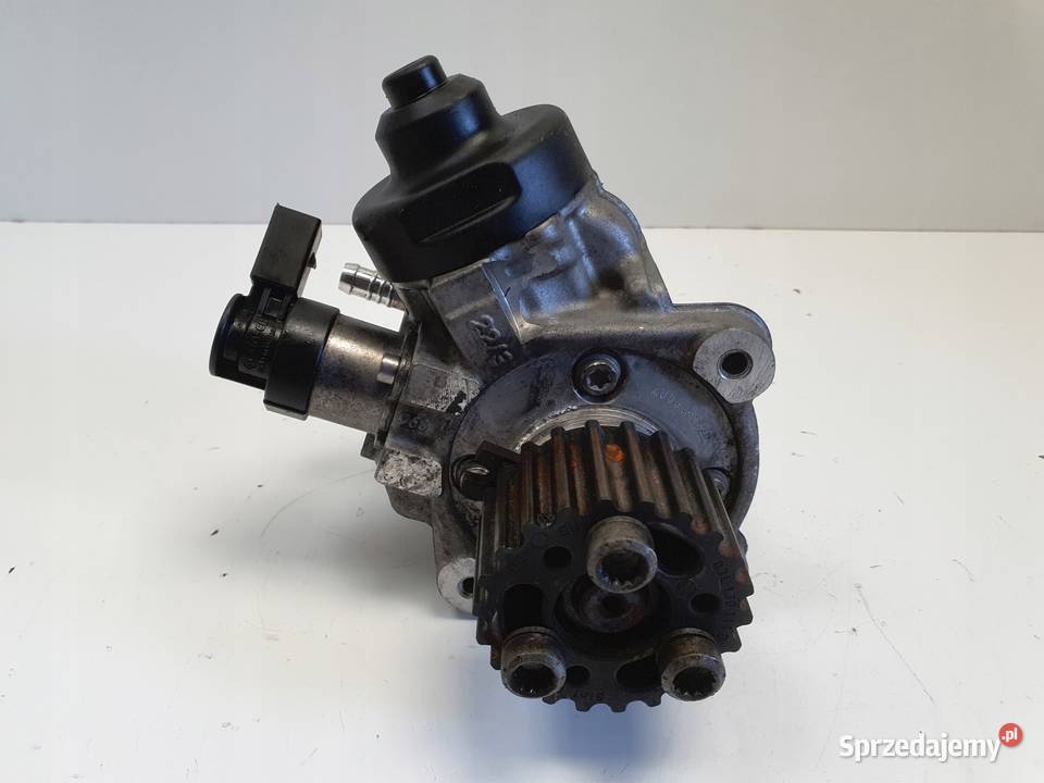 VW Passat B6 20 TDI POMPA PALIWA Wtryskowa Chełm