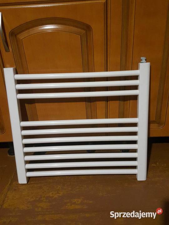 Grzejnik łazienkowy RADECO SUN 1 I GRZEJNIK lubelskie Wierszczyca sprzedam
