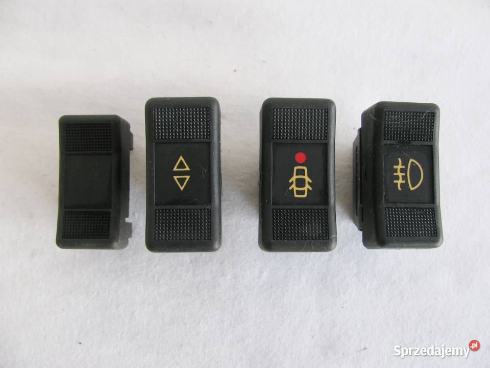 Renault 19 Przełącznik wyłącznik włącznik Szczecinek