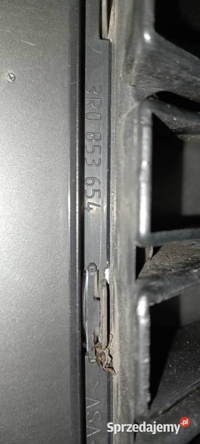 Sprzedam grill do Seat Exeo Prudnik