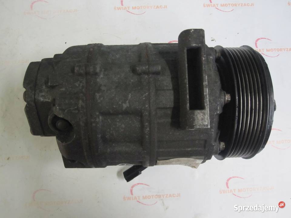 TRAFIC VIVARO PRIMASTAR 20 DCI M9R780 114 07r Kielce