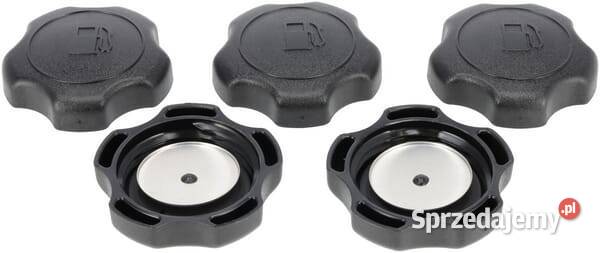 Korek wlewu paliwa kpl 5 795027 4270 Dom i Ogród Kamionna