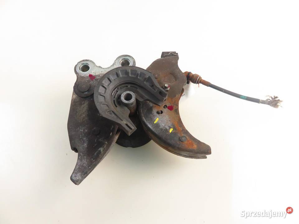 ZAMEK KABINY MERCEDESBENZ ACTROS MP4 MP5