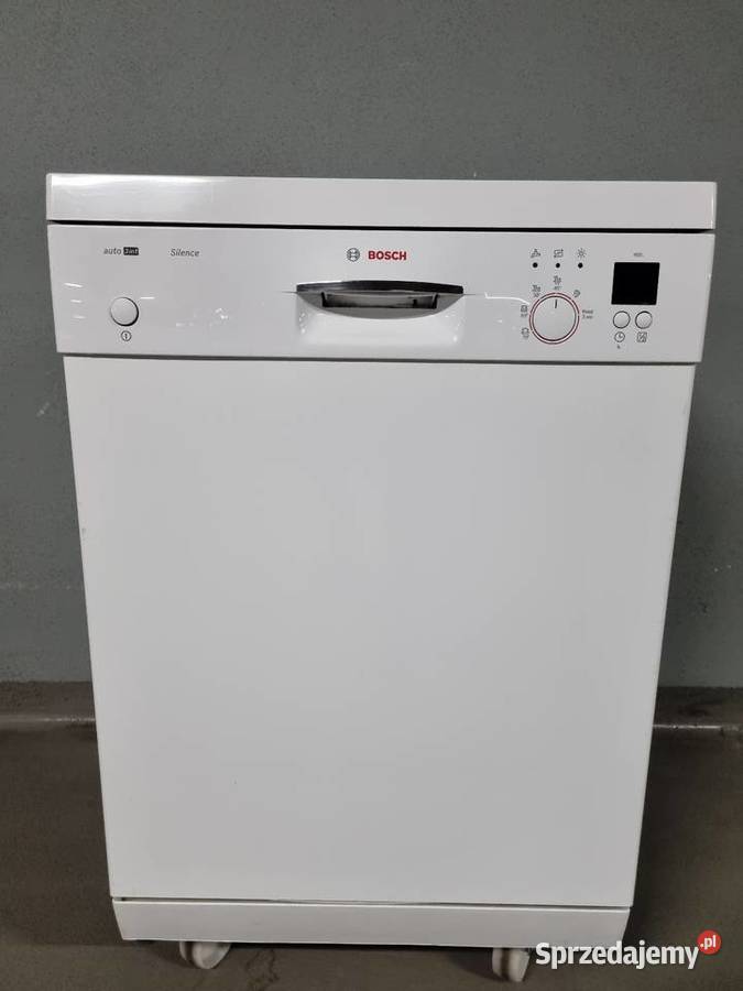 Zmywarka bosch silence auto SL15N1B Warszawa
