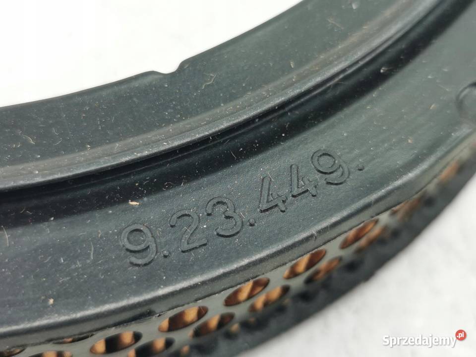 FILTR POWIETRZA FIAT 127 13 SPORT 5937867 osobowe