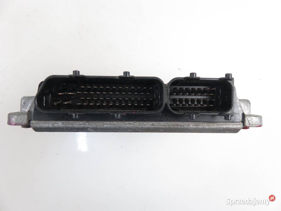 STEROWNIK A3 8L 19 TDI 038906018BP 0281001848